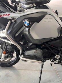 ● BMW R 1200 GS ADVENTURE ○ - 13