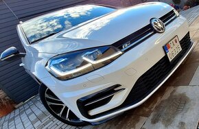 GOLF 7 R-Line 1.5 TSi DSG 150Ps - 13