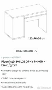 Detska izba Philosophy - 13