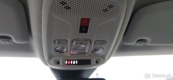 Citroën C4 1.2 benzin automat 8 st. , 2021 - 13