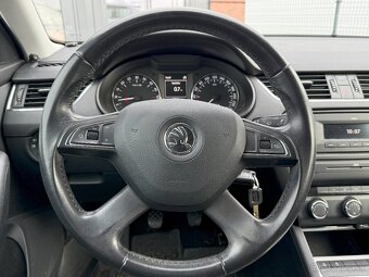 Škoda Octavia 1.6 TDI Active - 13