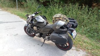 Kawasaki Z800 - 13