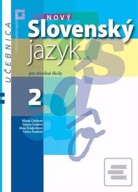 slovenský jazyk a literatúra - 13
