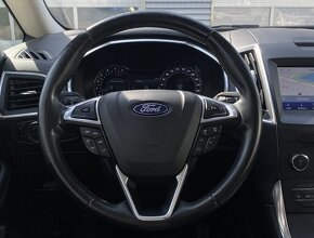 Ford S-MAX 2.0 TDCi EB 150k A8 (110. 3kW) Titanium - 13