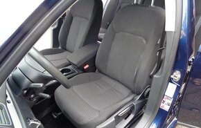 Volkswagen Passat 1.6TDI Comfortline - 13