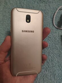 Samsung Galaxy J5 2017 J530F - 13