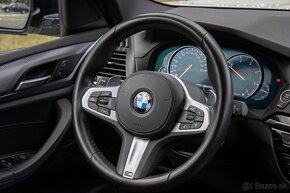 BMW X3 xDrive20d M Sport A/T - 13