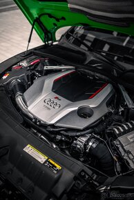 Audi RS5 B9 2.9 TFSI - 13