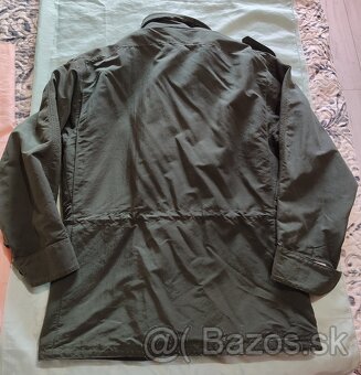 pánsky kabát Gore Tex  L/XL - 13