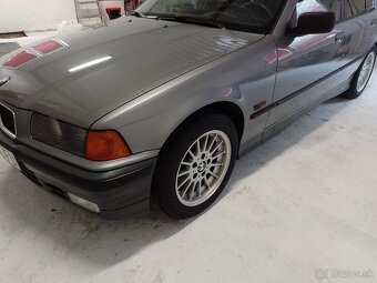 E36 318i 1992 M40 - 13