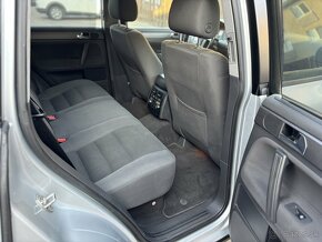 Volkswagen Touareg 3.0 TDI V6,   1. Majiteľ, Manuál, Ťažné - 13