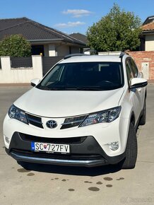 Toyota RAV4 DIESEL 2015 - 13