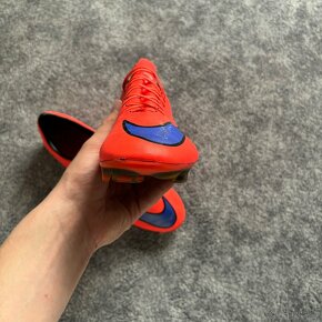 Nike mercurial vapor elite FG - 13