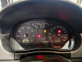 Volkswagen Polo 1.4 16V 2008 126 000km - 13