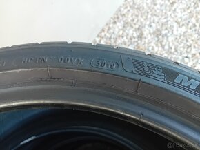 255/35R20 Letné pneumatiky Michelin Pilot Sport 4 - 13