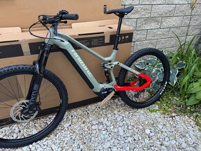 Haibike lko 720wh - 13