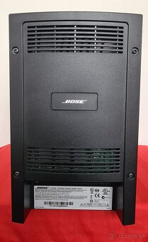 Bose lifestyle homewide powered speaker system - 13