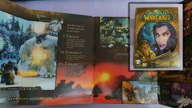 World of Warcraft, CS, a iné staré hry - 13