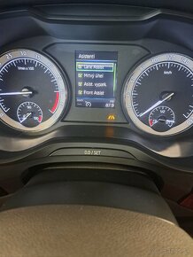 Predam skoda kodiaq 2,0tdi 140kw 4x4 2019 servis len skoda - 13