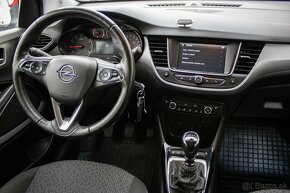 Opel Crossland X 1.2 (Odpočet DPH) - 13