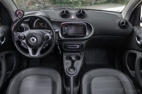 Smart ForTwo Electric Drive Cabrio - 13