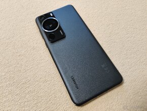 Huawei P60 Pro.  8gb/256gb.  Čierna metalíza. - 13