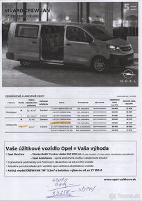 Vivaro - 13