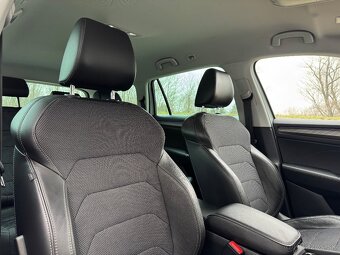 Škoda Kodiaq 2.0TDI 4x4 DSG 2022 MATRIX VIRTUAL - 13