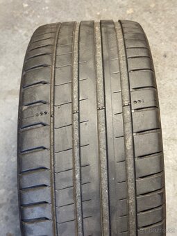 Michelin Pilot Sport 5 - 235/35 R19 (4ks) - 13