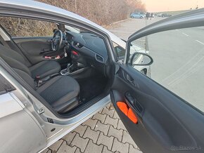 Opel Corsa E 1.4i 2019 - 13