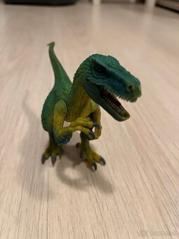 Schleich dinosaury - 13