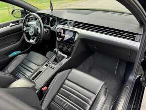 VW Passat B8 Rline 2019 2.0TDI - 13