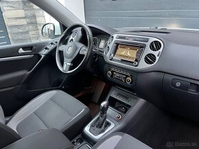 Volkswagen Tiguan 1.4 TSI 118kw 2015 DSG - 13