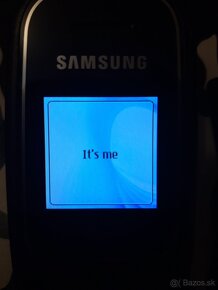 Samsung GT-E1150i - 13