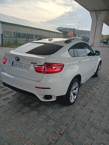 Predam bmw x6 r.v.5/2014 - 13