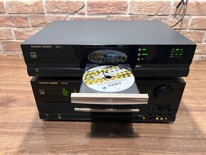 Harman Kardon AVR2000 receiver a DVD10 domáce kino - 13