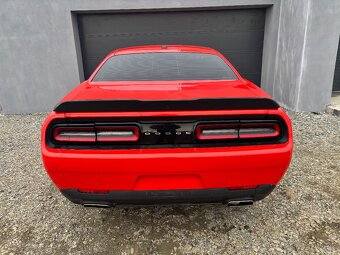 Dodge challenger 3.6 2019r automat - 13