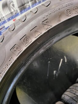 225/40 R18 Pirelli letne penumatiky - 13