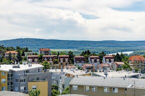 Predaj priestranného 3 izb. bytu s garážou, Mozartova ul. - 13