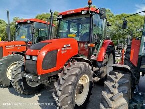 Zetor Proxima 6441 special 80 koní - 13