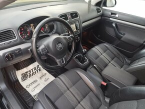 ⭐️VW Volkswagen Golf 1.6 TDI Trendline, r.v.: 2012 - 13