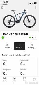 Predám e-bike Specialized Turbo Levo Hardtail Comp 2021 S - 13