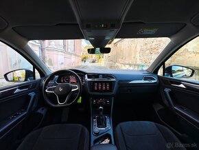 Volkswagen Tiguan 2.0 TDI EVO Elegance 4Motion DSG - 13