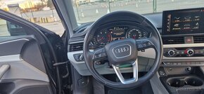 Audi A4 35 TDi / Automat - 13