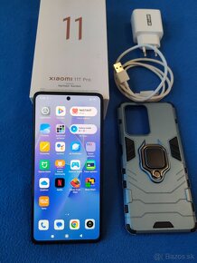 Xiaomi 11T Pro 256GB,8GB RAM - 13