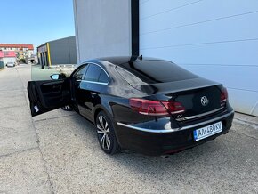 Volkswagen CC 2014 (12mesiac ) 130 kW 4x4 - 13