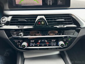 BMW Rad 5 Touring 530e xDrive - 13