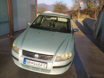 Fiat Stilo - 13