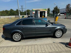 Audi A4 B6 2.5 TDI Quattro 132kw - 13