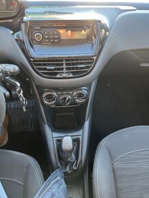 Peugeot 208 1.2 Vti Active - 13